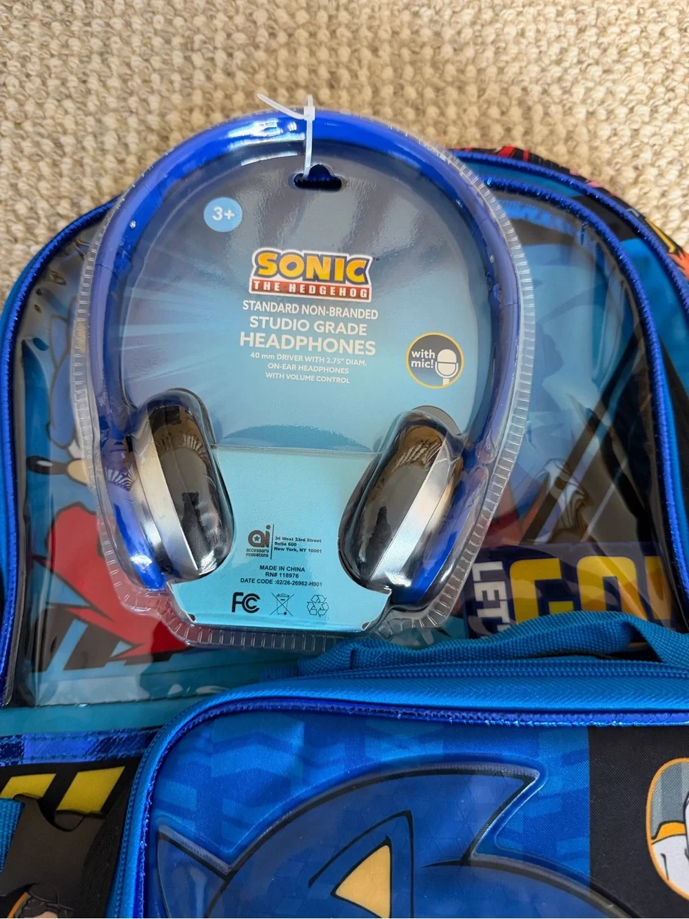 Sonic the Hedgehog 17